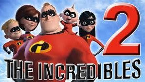 Incredibles 2 Incredibles 2 is a 2018 American computer-animated superhero film produced by Pixar Animation Studios and distributed by Walt Disney Pictures. Written...